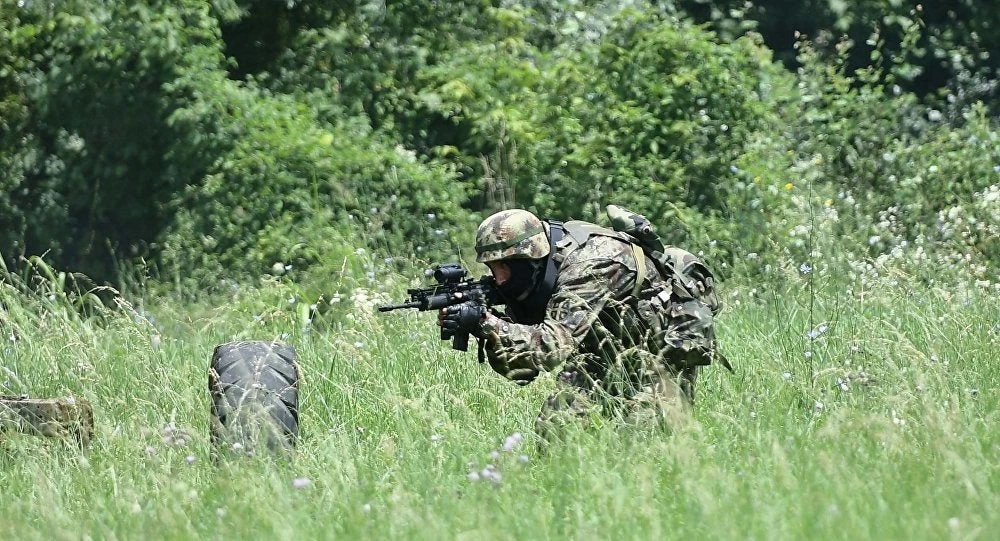 Σε πολεμική ετοιμότητα οι Σερβικές Ενοπλες Δυνάμεις – Προειδοποιητικό μήνυμα του Βελιγραδίου σε KFOR και Κοσοβάρους – Απαντες σε ετοιμότητα